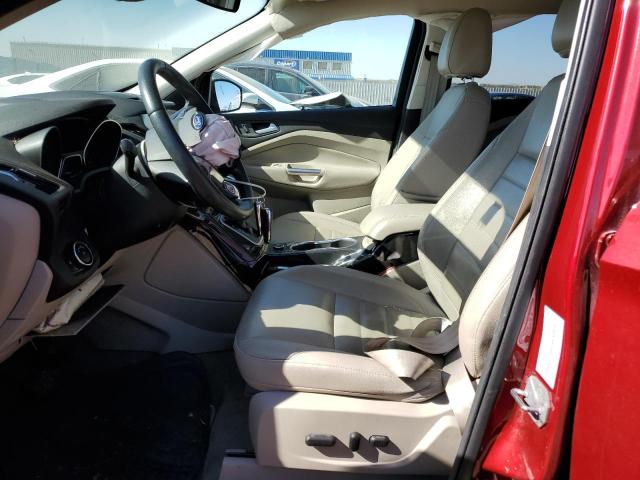 Photo 7 from auction – 2014 FORD ESCAPE TIT with VIN 1FMCU9JX1EUB30298