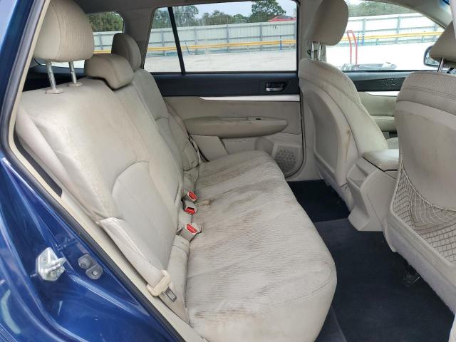 Снимка 11 от търг – 2011 SUBARU OUTBACK 2. с VIN 4S4BRBCC4B3407624