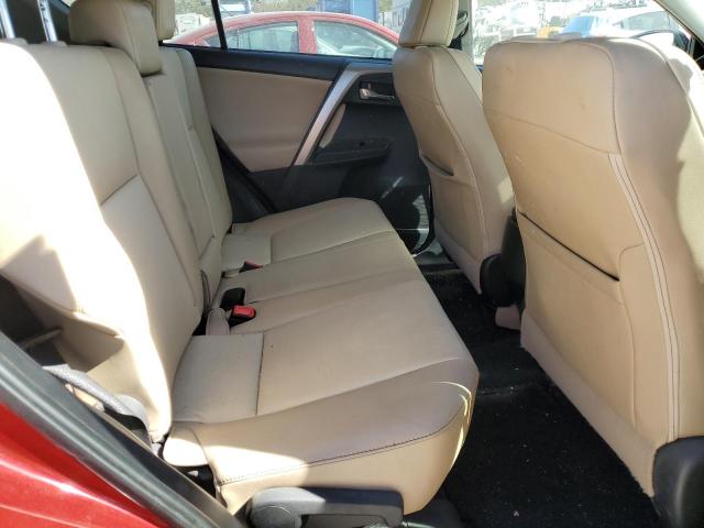 Photo 11 from auction – 2014 TOYOTA RAV4 LIMIT with VIN 2T3DFREV6EW165739