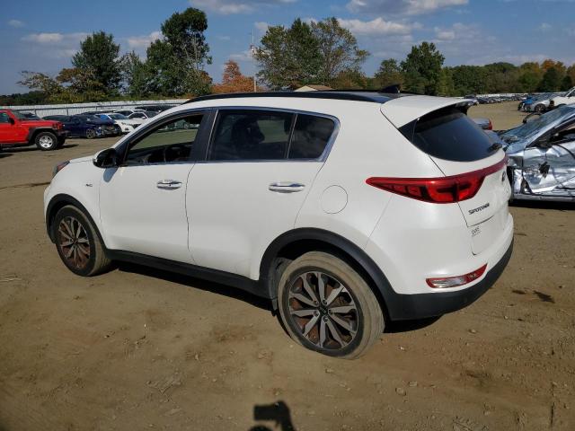 Photo 2 from auction – 2018 KIA SPORTAGE E with VIN KNDPNCAC8J7362483