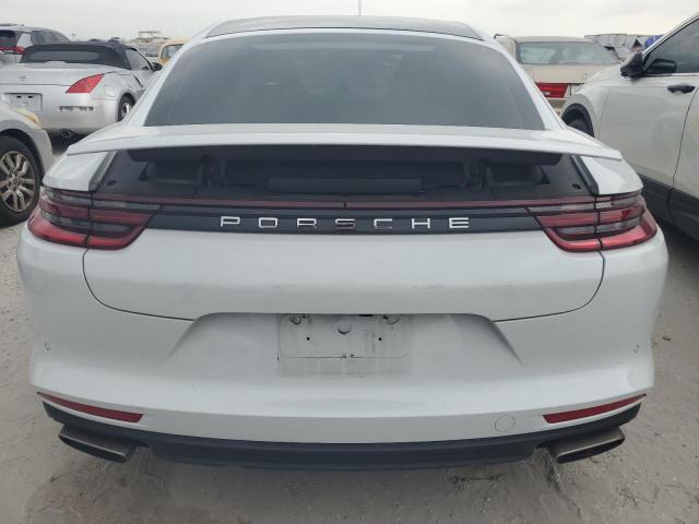 Фото 6 с аукциона – 2018 PORSCHE PANAMERA 4 с VIN WP0AA2A73JL110386