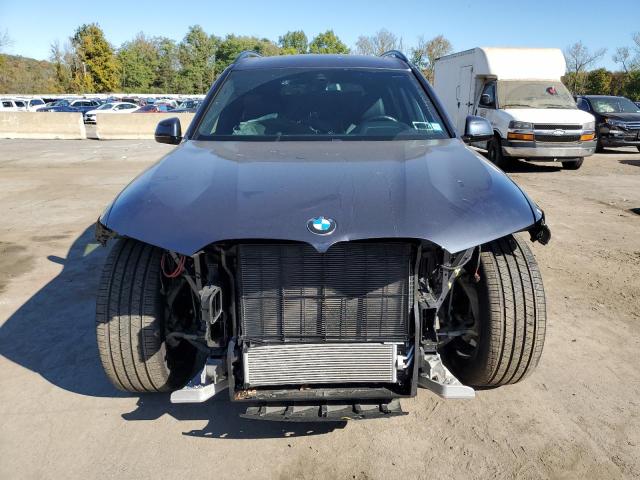 Photo 5 from auction – 2021 BMW X7 XDRIVE4 with VIN 5UXCW2C04M9G58636