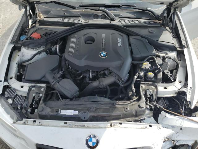 Photo 11 from auction – 2017 BMW 230I with VIN WBA2F9C54HV664218