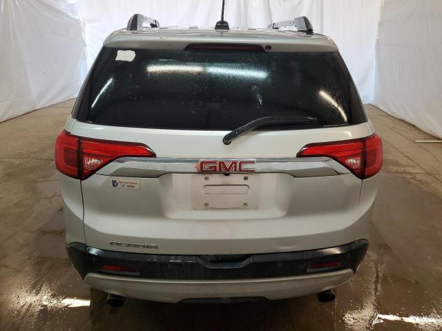 Photo 6 from auction – 2018 GMC ACADIA SLT with VIN 1GKKNMLS5JZ177708