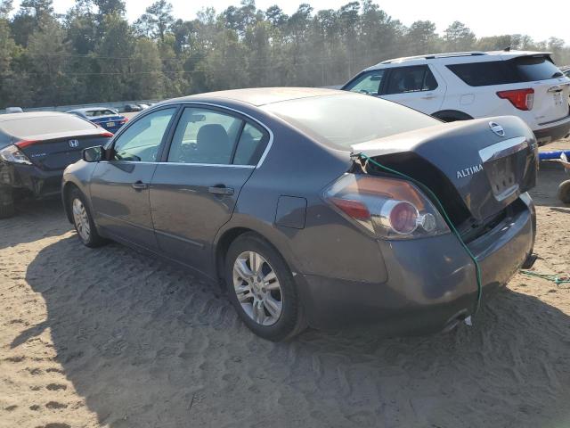 Photo 2 from auction – 2010 NISSAN ALTIMA BAS with VIN 1N4AL2AP4AN539122