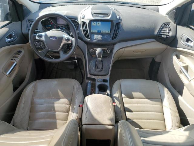 Photo 8 from auction – 2016 FORD ESCAPE SE with VIN 1FMCU9G98GUB36840