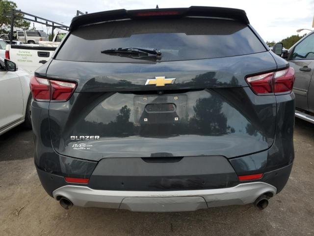 Photo 6 from auction – 2020 CHEVROLET BLAZER 3LT with VIN 3GNKBDRSXLS617019