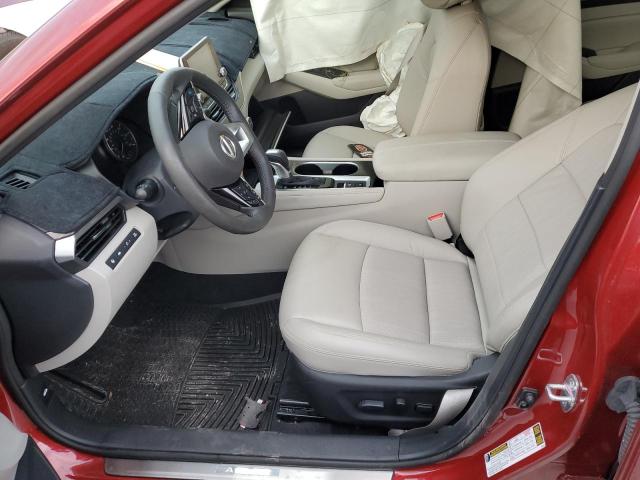 Photo 7 from auction – 2022 NISSAN ALTIMA SL with VIN 1N4BL4EV7NN399162