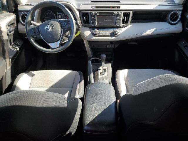 Photo 8 from auction – 2017 TOYOTA RAV4 XLE with VIN 2T3WFREV3HW375891