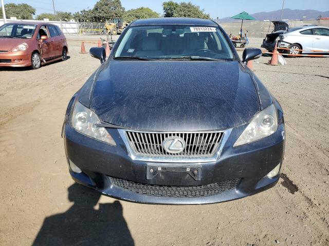 Foto 5 de la subasta – 2009 LEXUS IS 250 con VIN JTHBK262095103683