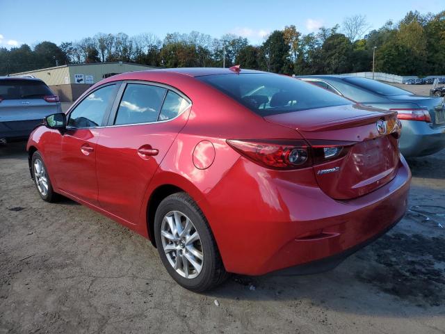 Photo 2 from auction – 2016 MAZDA 3 TOURING with VIN 3MZBM1W76GM324730