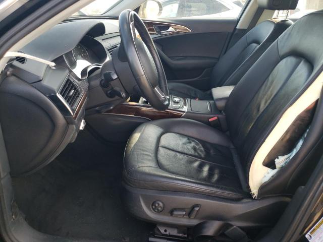 Photo 7 from auction – 2013 AUDI A6 PREMIUM with VIN WAUGGAFC1DN058917