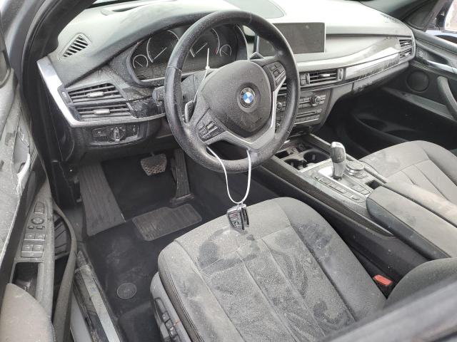 Photo 8 from auction – 2018 BMW X5 XDR40E with VIN 5UXKT0C58J0V98734