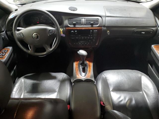 Photo 8 from auction – 2003 MERCURY SABLE LS P with VIN 1MEFM55S93G633211