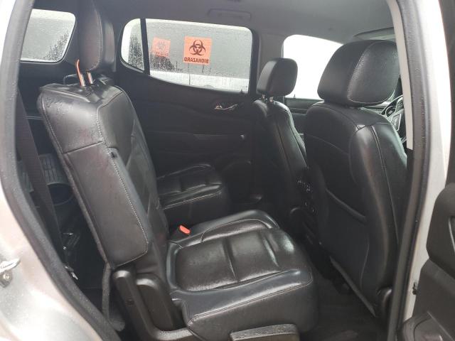 Photo 11 from auction – 2019 GMC ACADIA SLT with VIN 1GKKNMLSXKZ180850