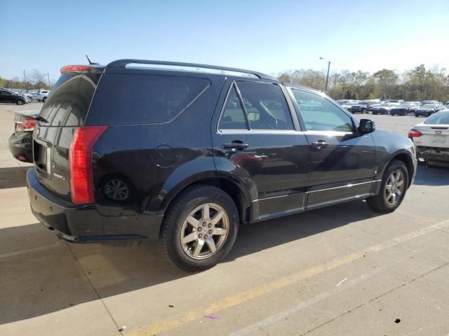 Photo 3 from auction – 2008 CADILLAC SRX with VIN 1GYEE437180212063