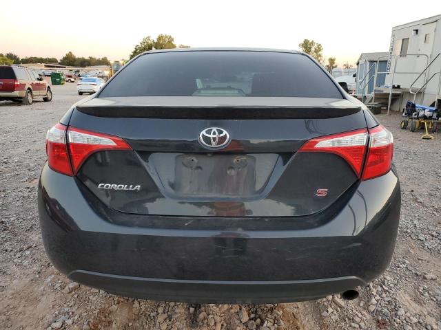 Photo 6 from auction – 2016 TOYOTA COROLLA L with VIN 5YFBURHE5GP449210