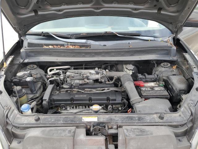 Photo 12 from auction – 2010 KIA SOUL + with VIN KNDJT2A2XA7084926