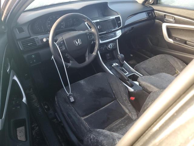 Photo 8 from auction – 2014 HONDA ACCORD EXL with VIN 1HGCT1B84EA015679