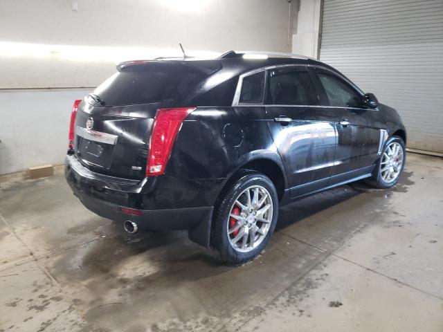 Zdjęcie 3 z aukcji – 2014 CADILLAC SRX PERFOR z VIN 3GYFNFE30ES533641