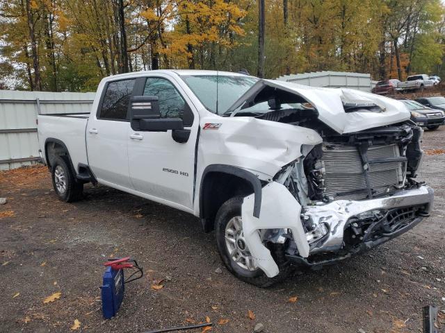 Photo 4 from auction – 2024 CHEVROLET SILVERADO with VIN 1GC4YNEYXRF333869