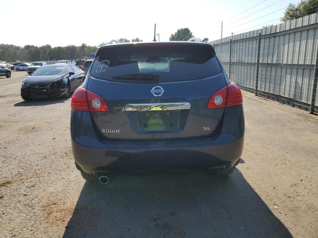 Photo 6 from auction – 2013 NISSAN ROGUE S with VIN JN8AS5MTXDW033451