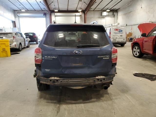 Photo 6 from auction – 2014 SUBARU FORESTER 2 with VIN JF2SJAPC0EH414014