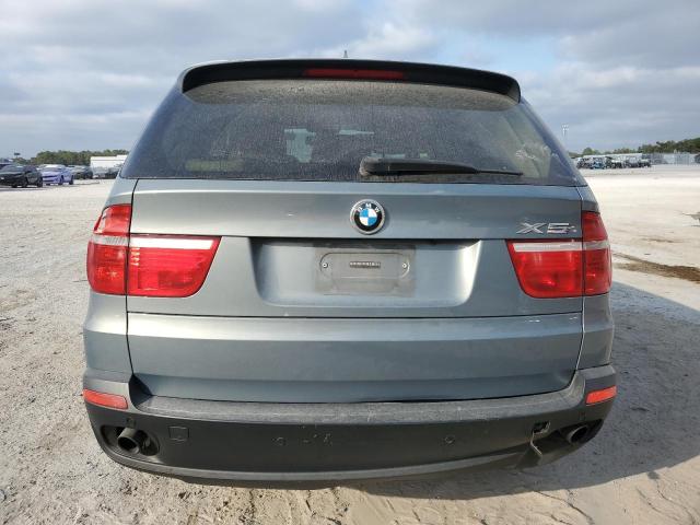 Photo 6 from auction – 2010 BMW X5 XDRIVE3 with VIN 5UXFF0C52ALT75256