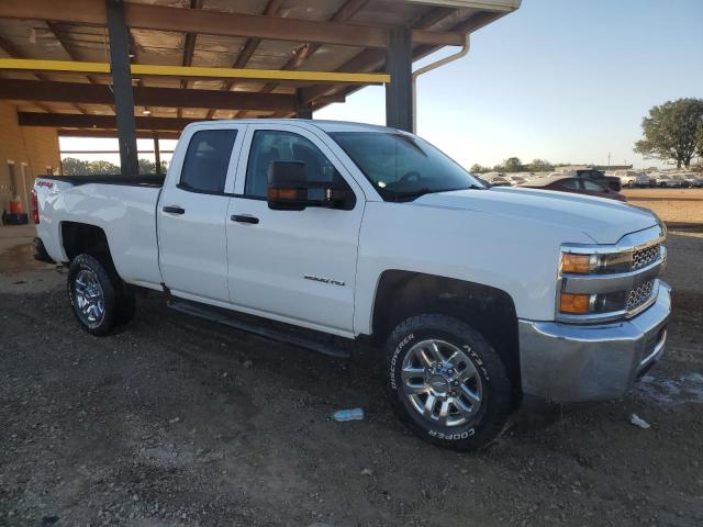 Photo 4 from auction – 2019 CHEVROLET SILVERADO with VIN 2GC2KREG3K1238591
