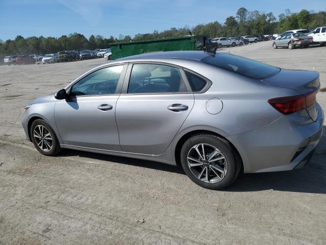 Photo 2 from auction – 2023 KIA FORTE LX with VIN 3KPF24AD4PE687028