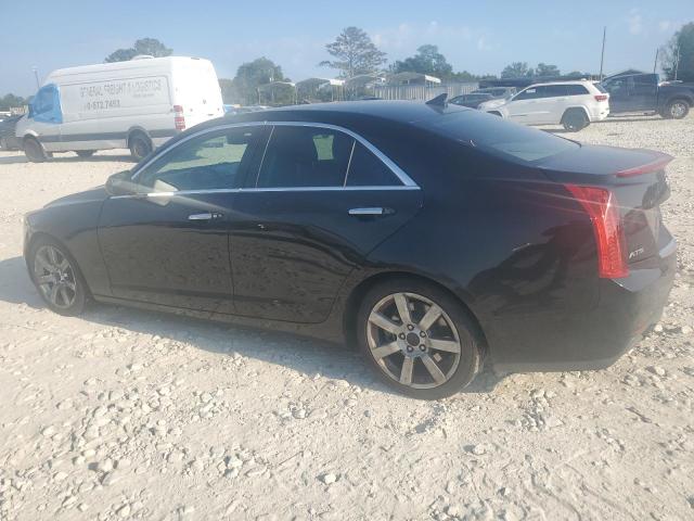 Photo 2 from auction – 2014 CADILLAC ATS with VIN 1G6AA5RAXE0171696