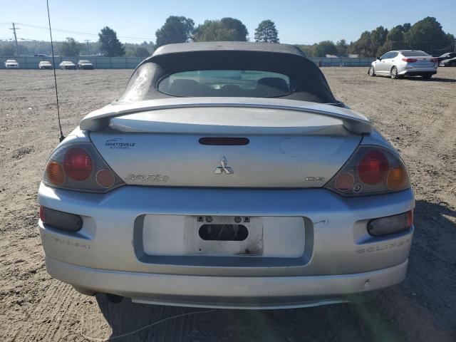 Photo 6 from auction – 2004 MITSUBISHI ECLIPSE SP with VIN 4A3AE45G94E114362