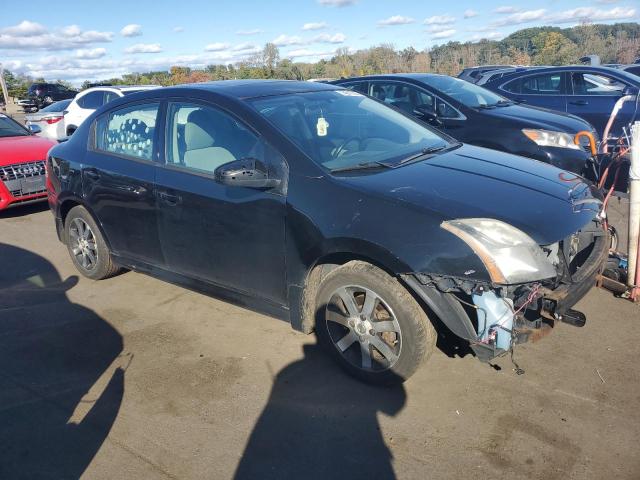 Photo 4 from auction – 2012 NISSAN SENTRA 2.0 with VIN 3N1AB6APXCL660019