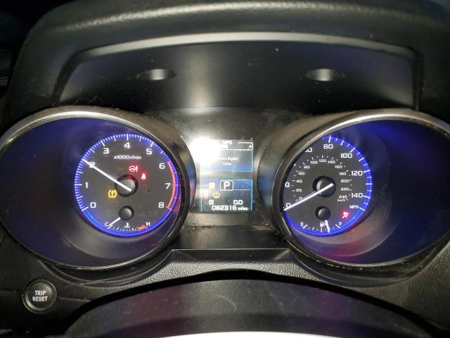 Снимка 9 от търг – 2017 SUBARU OUTBACK 2. с VIN 4S4BSACC1H3335675