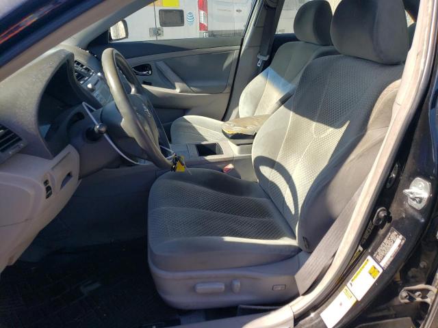 Photo 7 from auction – 2009 TOYOTA CAMRY BASE with VIN 4T1BE46K39U889002