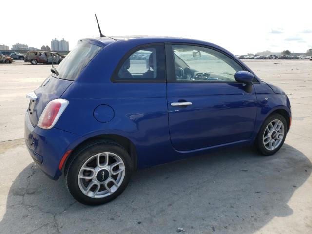 Photo 3 from auction – 2013 FIAT 500 POP with VIN 3C3CFFAR3DT548311