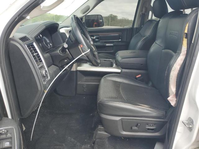 Photo 7 from auction – 2016 RAM 1500 LARAM with VIN 1C6RR6NTXGS119179