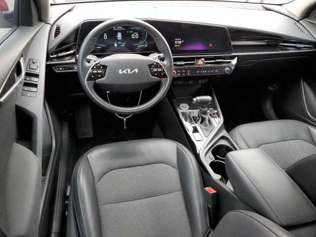 Photo 8 from auction – 2023 KIA NIRO EX with VIN KNDCR3LE3P5062517