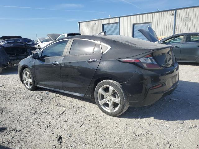 Photo 2 from auction – 2017 CHEVROLET VOLT LT with VIN 1G1RA6S5XHU187972