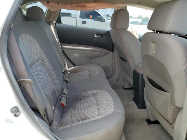 Photo 11 from auction – 2011 NISSAN ROGUE S with VIN JN8AS5MT7BW179724