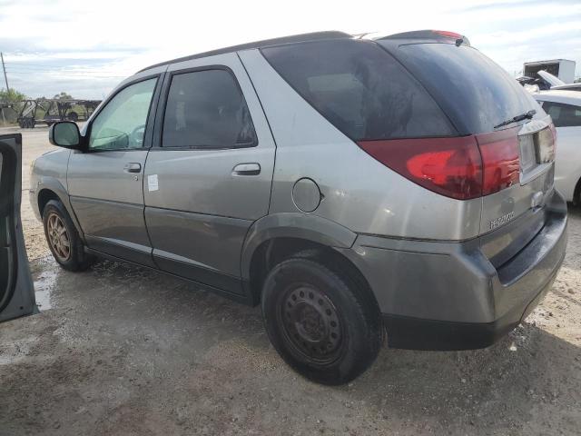 Photo 2 from auction – 2004 BUICK RENDEZVOUS with VIN 3G5DA03E74S541994