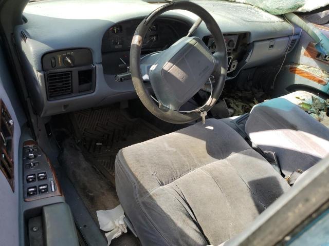 Photo 8 from auction – 1996 CHEVROLET CAPRICE CL with VIN 1G1BL52W0TR117388