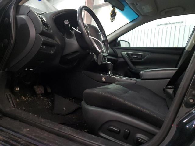 Photo 7 from auction – 2016 NISSAN ALTIMA 2.5 with VIN 1N4AL3AP8GC221823