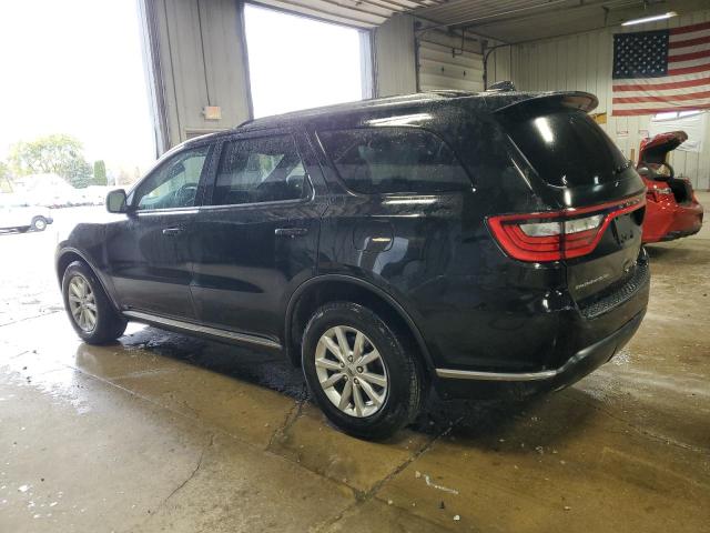 Photo 2 from auction – 2023 DODGE DURANGO SX with VIN 1C4RDHAG9PC616312
