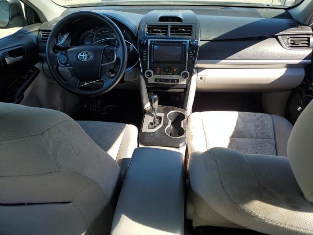Photo 8 from auction – 2012 TOYOTA CAMRY BASE with VIN 4T4BF1FK5CR263251