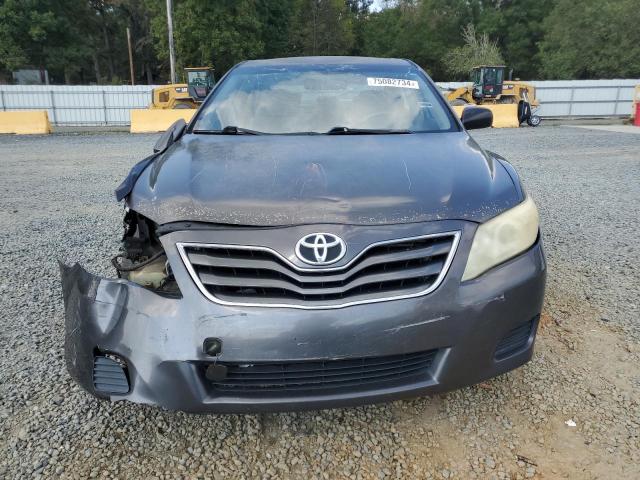 Photo 5 from auction – 2011 TOYOTA CAMRY BASE with VIN JTNBF3EK5B3006683