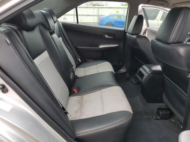 Photo 10 from auction – 2012 TOYOTA CAMRY BASE with VIN 4T1BF1FK8CU048408