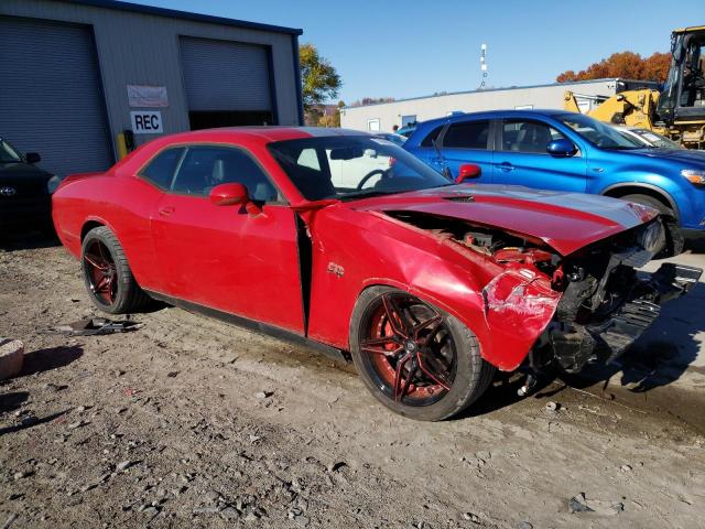 Photo 4 from auction – 2011 DODGE CHALLENGER with VIN 2B3CJ7DJ1BH526871