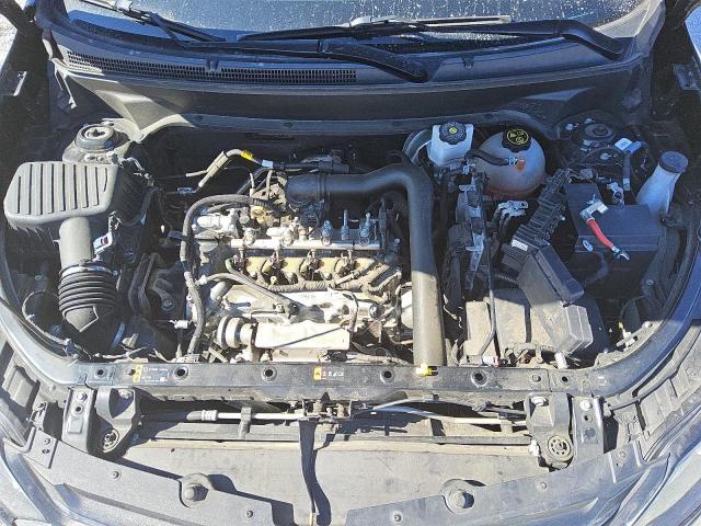 Photo 12 from auction – 2020 CHEVROLET EQUINOX LT with VIN 3GNAXJEV6LL341038