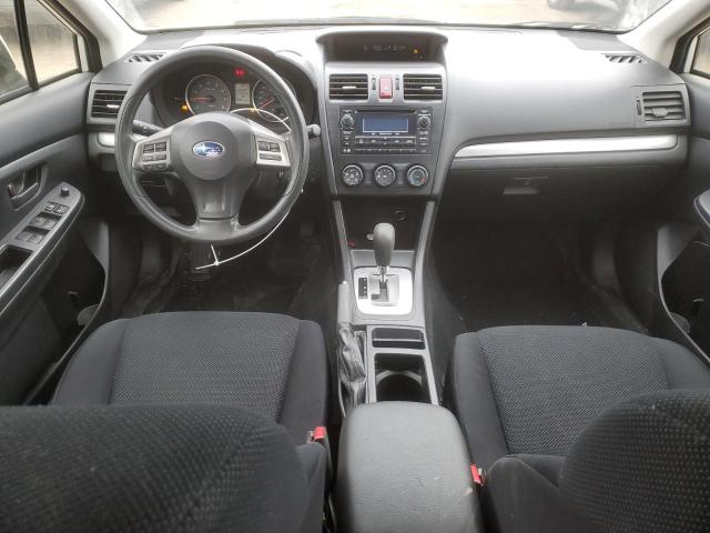 Photo 8 from auction – 2014 SUBARU IMPREZA with VIN JF1GPAA66E8294442